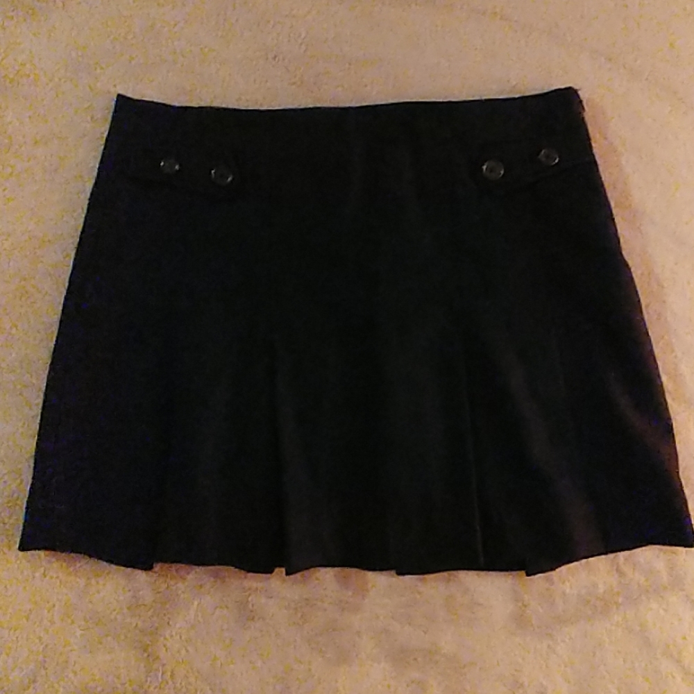 Gap mini skirt